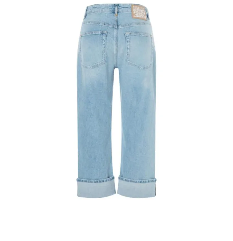 MAC Jeans 2321-90-0361L-D205 Clearance