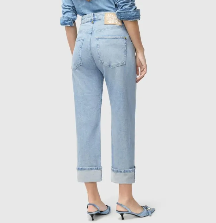 MAC Jeans 2321-90-0361L-D205 Clearance
