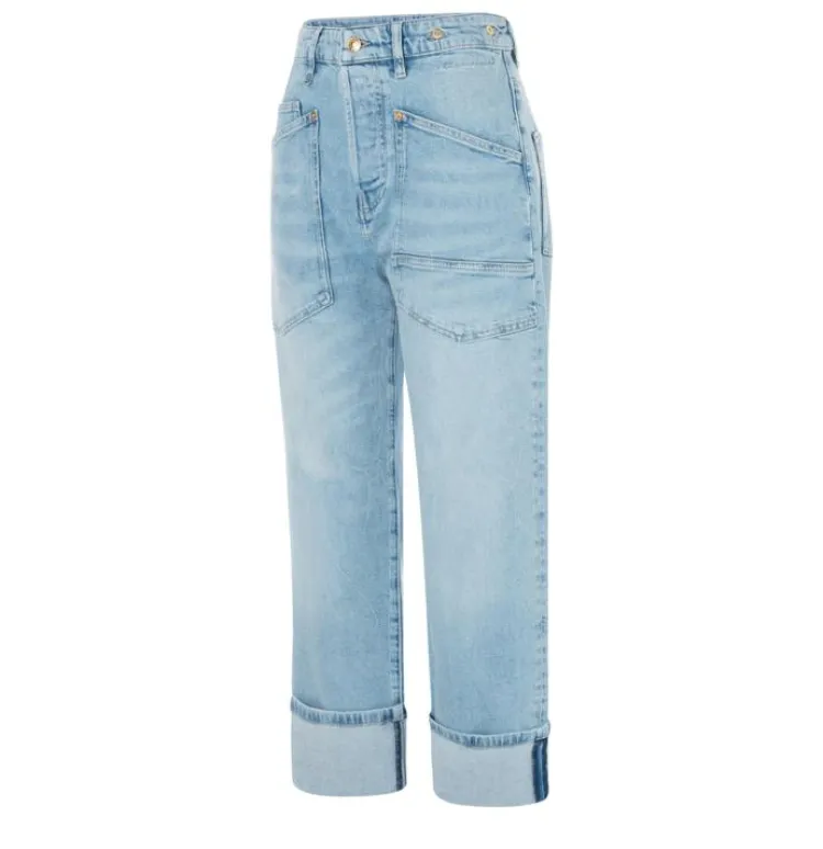 MAC Jeans 2321-90-0361L-D205 Clearance