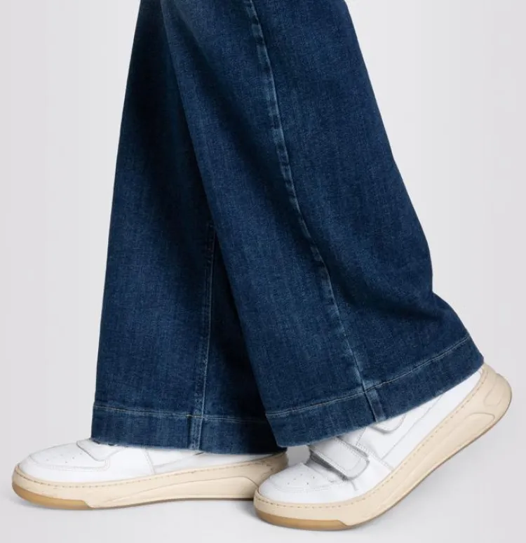 MAC Jeans 5439-90-0358L-D574 New