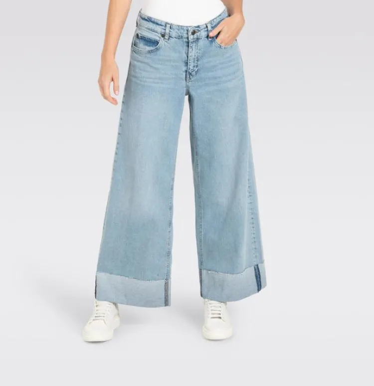 MAC Jeans 2805-90-0291L-D272 Sale