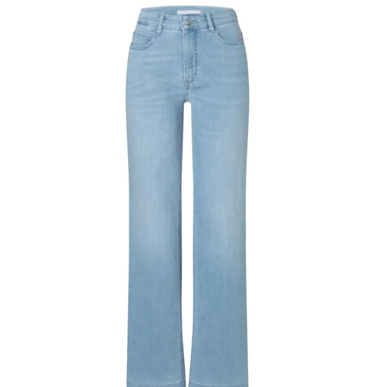 MAC Jeans 5228-90-0387L-D296 New