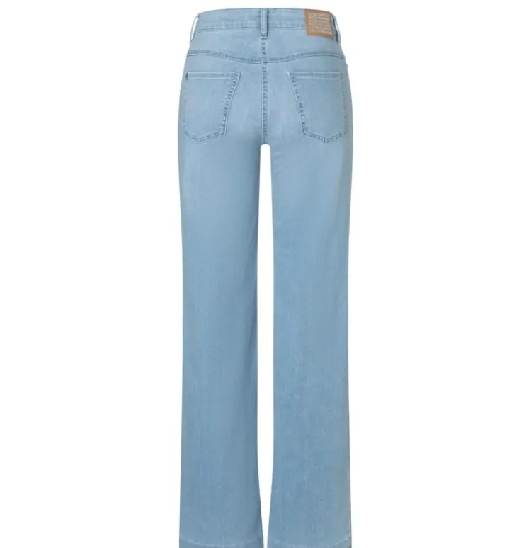 MAC Jeans 5228-90-0387L-D296 New