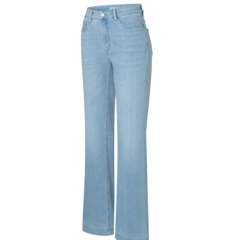 MAC Jeans 5228-90-0387L-D296 New