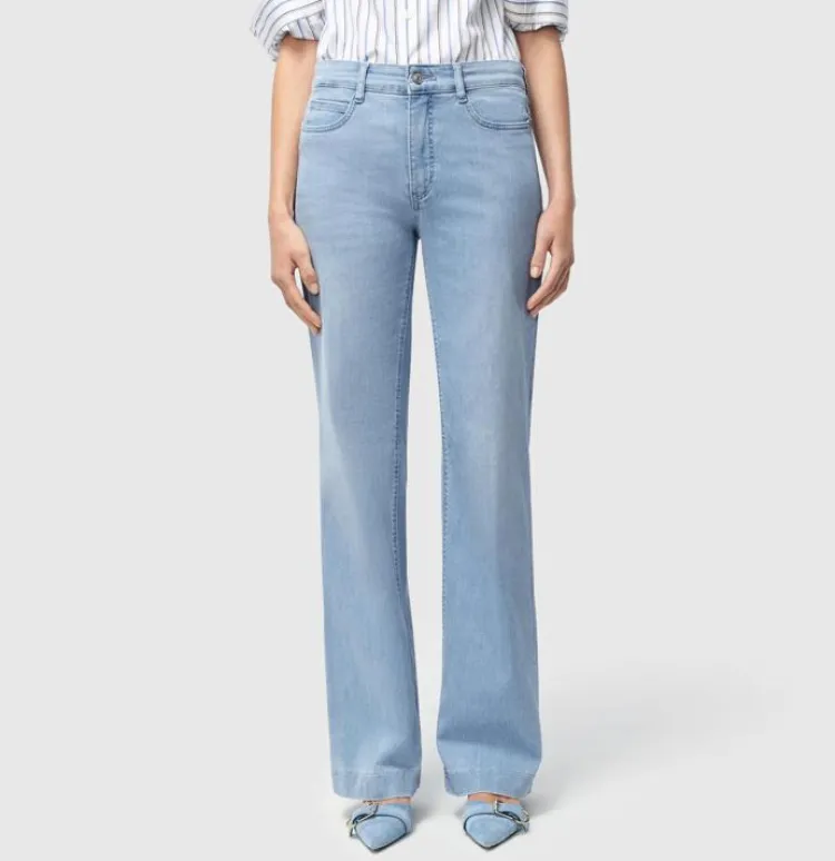 MAC Jeans 5228-90-0387L-D296 New