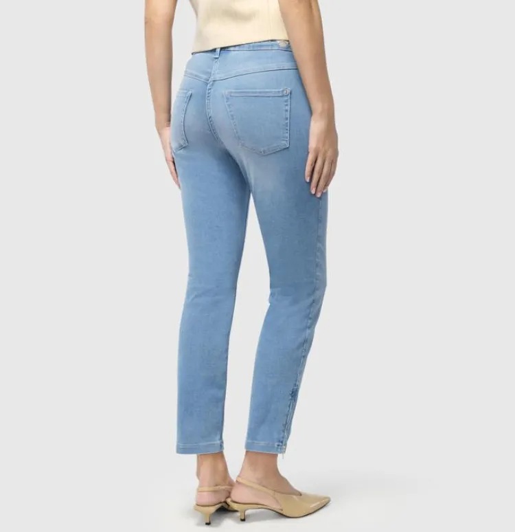 MAC Jeans 5471-90-0355L-D451 Sale