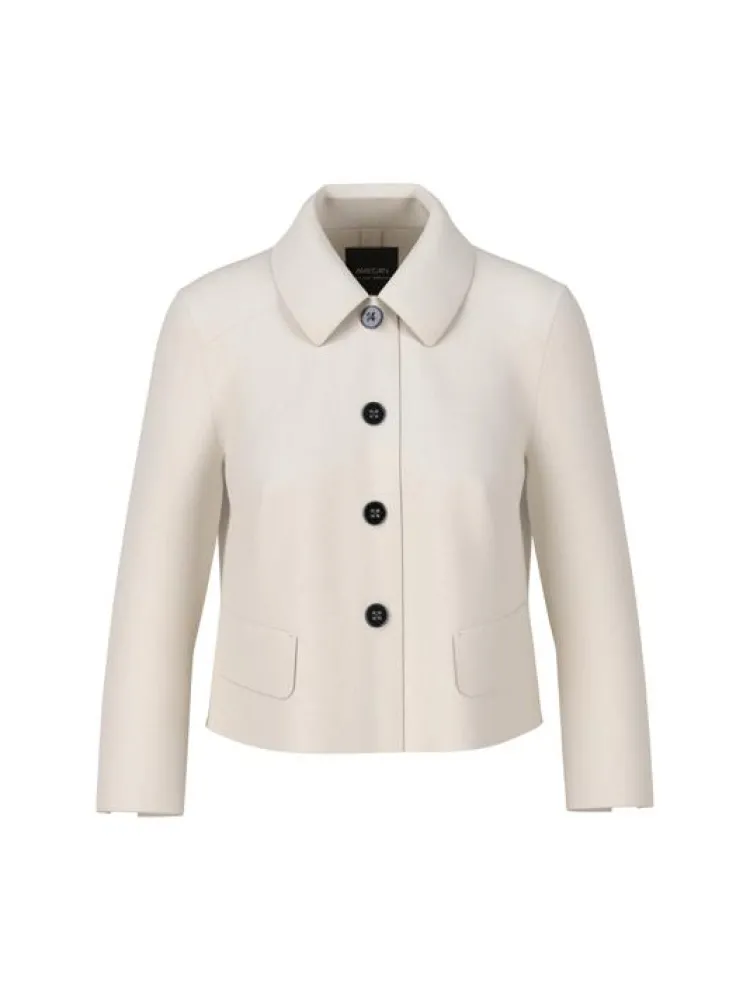 Marc Cain Additions Jack YA 31.01 J24 Wit Hot
