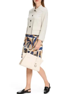 Marc Cain Additions Jack YA 31.01 J24 Wit Hot