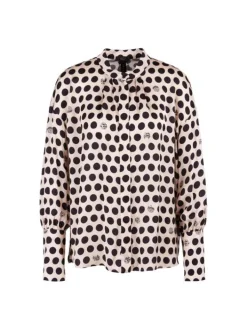 Marc Cain Blouse VC 51.49 W77 Hot