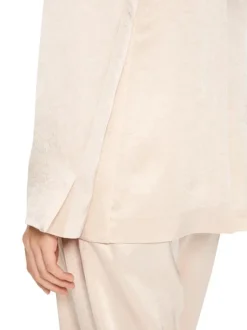 Marc Cain Collections Blazer YC 34.23 W46 Wit New