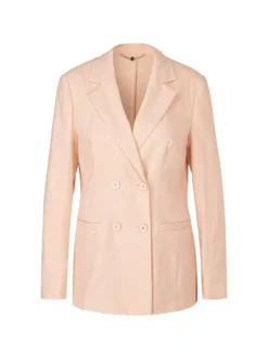 Marc Cain Collections Blazer WC 34.21 W47 Rood New