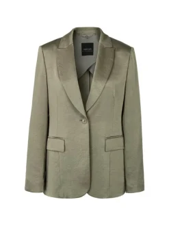 Marc Cain Collections Blazer YC 34.23 W46 New