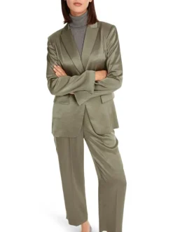 Marc Cain Collections Blazer YC 34.23 W46 New