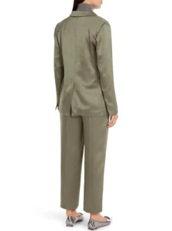 Marc Cain Collections Blazer YC 34.23 W46 New