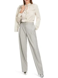 Marc Cain Collections Blouse XC 51.34 W78 Wit