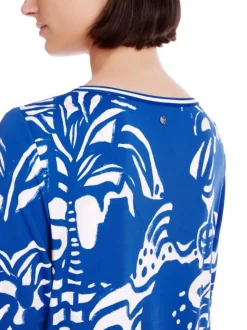 Marc Cain Collections Blouse YC 55.05 J32 Outlet