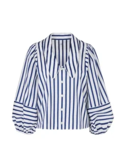Marc Cain Collections Blouse YC 51.44 W96 Hot