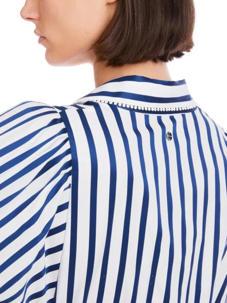 Marc Cain Collections Blouse YC 51.44 W96 Hot