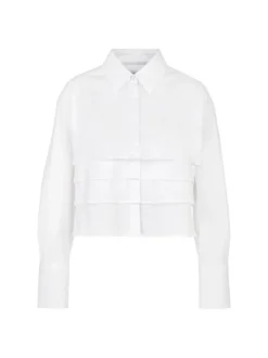 Marc Cain Collections Blouse YC 51.16 W93 Hot