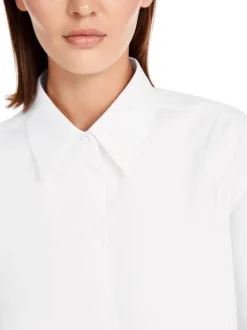 Marc Cain Collections Blouse YC 51.16 W93 Hot