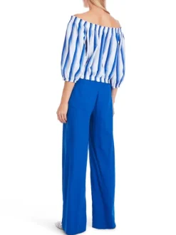 Marc Cain Collections Blouse YC 51.43 W72 Best