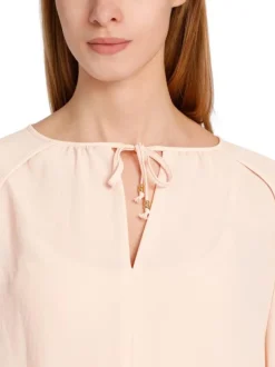 Marc Cain Collections Blouse WC 51.33 W30 Rood