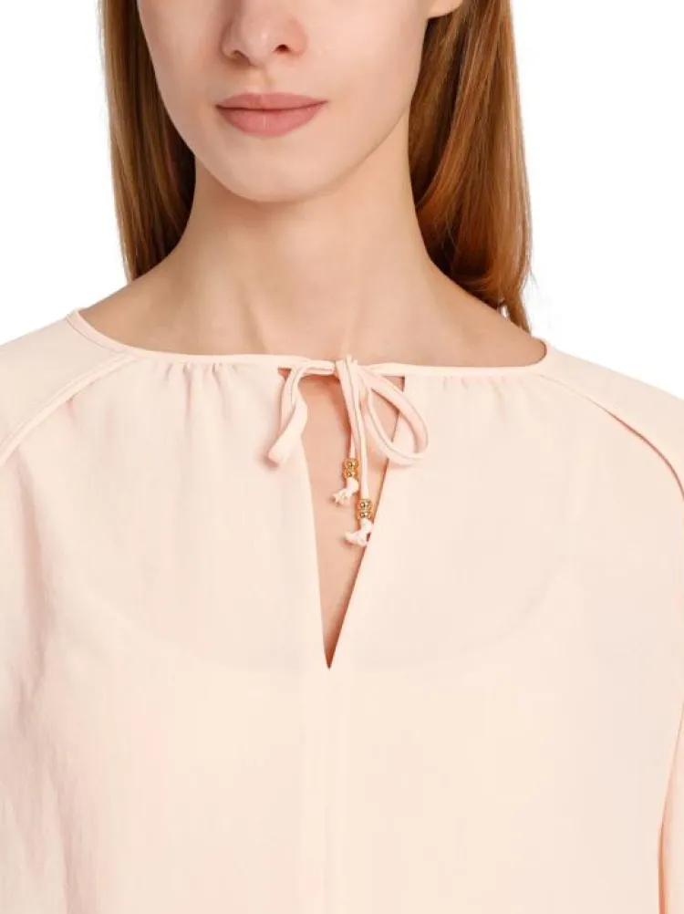 Marc Cain Collections Blouse WC 51.33 W30 Rood