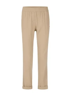 Marc Cain Collections Broek YC 81.59 W70 Bruin Best