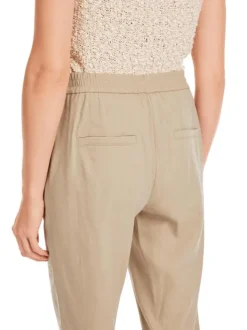 Marc Cain Collections Broek YC 81.59 W70 Bruin Best
