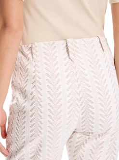 Marc Cain Collections Broek YC 81.65 J29 Discount