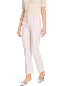 Marc Cain Collections Broek YC 81.65 J29 Discount