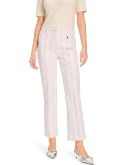 Marc Cain Collections Broek YC 81.65 J29 Discount