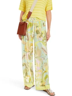 Marc Cain Collections Broek YC 81.56 J38