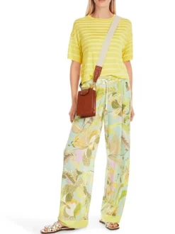 Marc Cain Collections Broek YC 81.56 J38