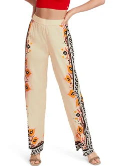 Marc Cain Collections Broek UC 81.48 W88 Hot
