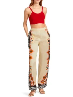 Marc Cain Collections Broek UC 81.48 W88 Hot