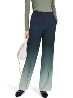 Marc Cain Collections Broek XC 81.18 W26 Clearance