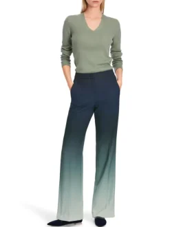 Marc Cain Collections Broek XC 81.18 W26 Clearance