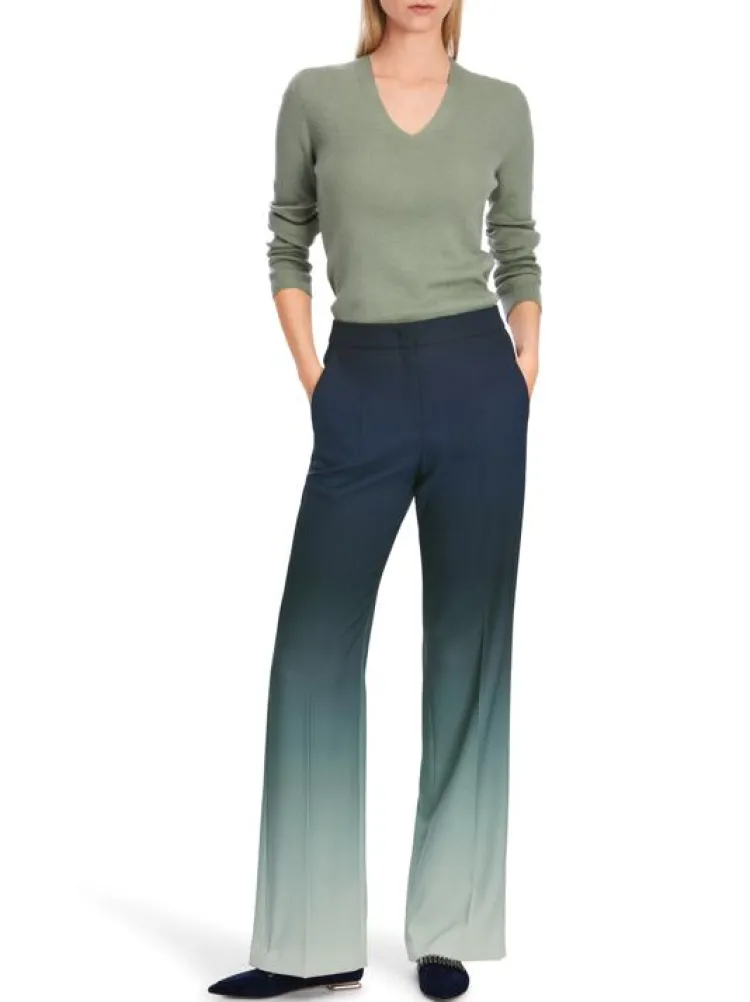 Marc Cain Collections Broek XC 81.18 W26 Clearance
