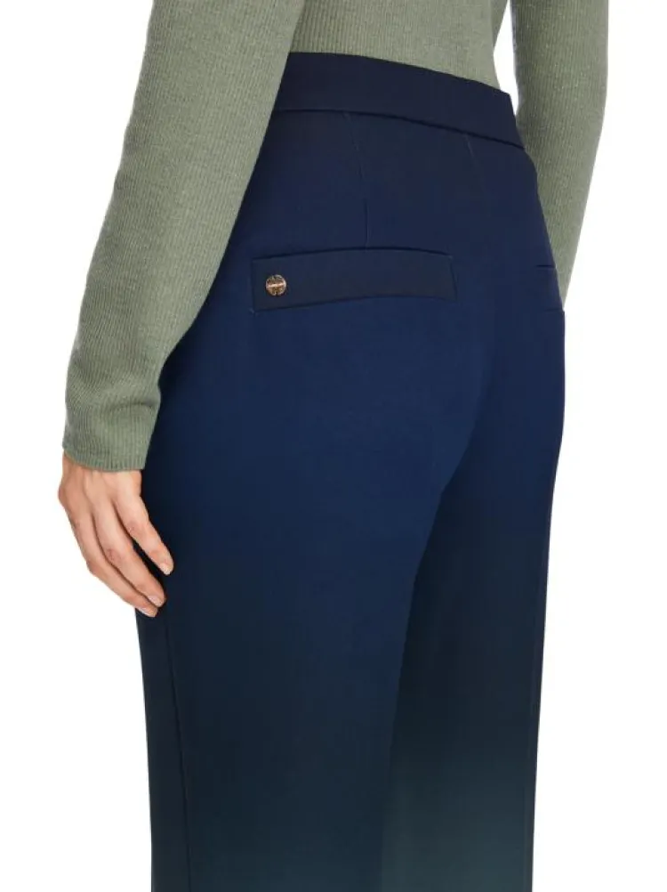 Marc Cain Collections Broek XC 81.18 W26 Clearance