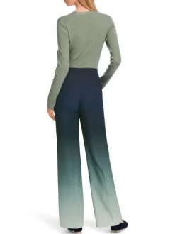 Marc Cain Collections Broek XC 81.18 W26 Clearance