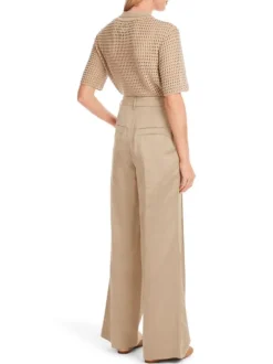 Marc Cain Collections Broek YC 81.63 W41