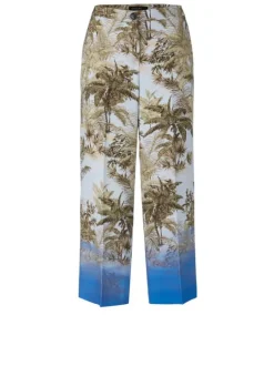 Marc Cain Collections Broek UC 81.10 W51 Sale