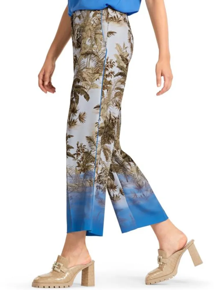 Marc Cain Collections Broek UC 81.10 W51 Sale