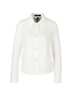 Marc Cain Collections Jack WC 31.05 J23 Off-white Online