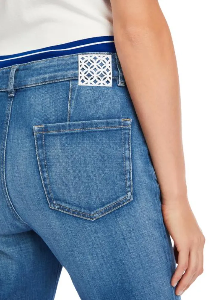 Marc Cain Collections Jeans YC 82.19 D05