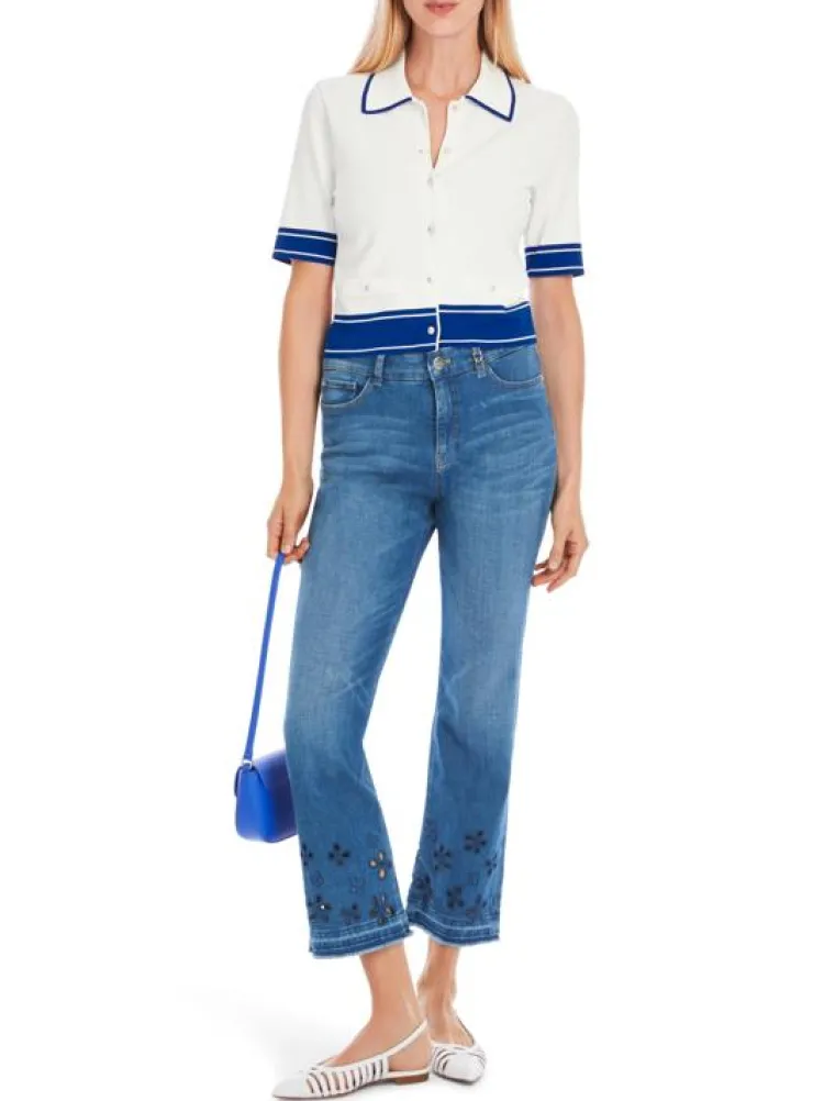 Marc Cain Collections Jeans YC 82.19 D05