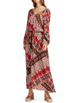 Marc Cain Collections Jurk UC 21.40 W84 New