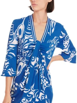 Marc Cain Collections Jurk YC 21.42 J32 Discount