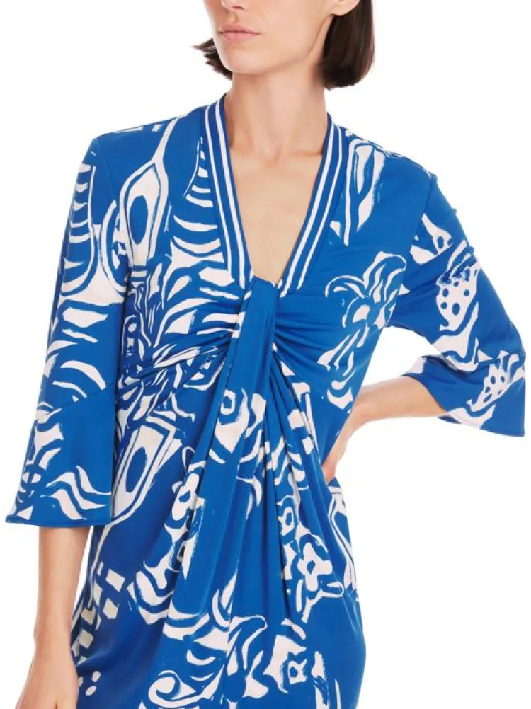 Marc Cain Collections Jurk YC 21.42 J32 Discount